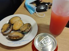 -星伦多自助料理(华润万象城店)