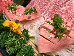 -丸藏和牛烧肉专门店(园区师惠坊店)