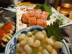 -半藏居酒屋(香港花园店)