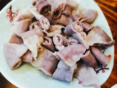 白切粉肠-陈记汤饭(水巷口店)