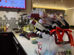 -COSTA COFFEE(房山印象城店)