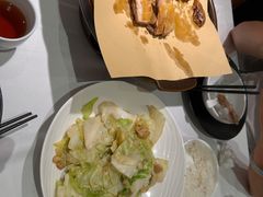 -客颂·客家宴(大壮国际广场店)