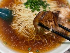 -松鹤楼面馆(天一广场店)