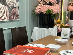 -建兴酒家(班塔通分店)