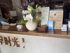 -陶享时光西餐·下午茶(信河街店)