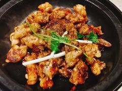 -千日贺茶餐厅(高新万达店)