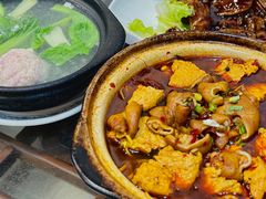 臭大元烧肥肠-壶园美食·淮扬菜(东圈门店)