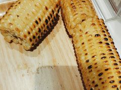 -燕郊烧鸽子(酷车小镇店)