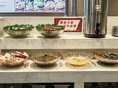 -合易泓烤肉•首创生椰大油边(宁山路店)