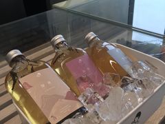 -喜茶(永旺梦乐城店)