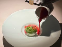 -三嚥阁 La Villa Restaurant