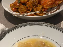 -广州文华东方酒店·江-由辉师傅主理