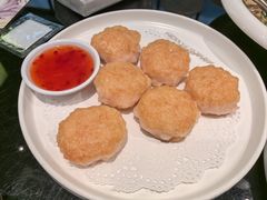 -顺峰顺水顺德菜(龙华店)