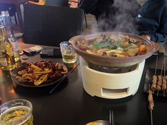 -KAOTOWN烤堂•烧烤(海汇港店)