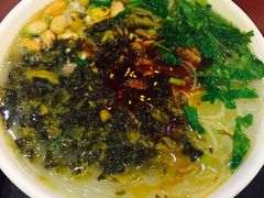 -顺华粉馆(桃园南路店)