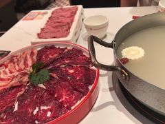 -八合里牛肉火锅(深圳海德店)