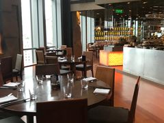 -广州富力君悦大酒店·凯菲厅