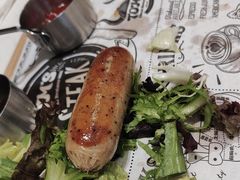 -东方豪客牛排意面披萨(金凤万达店)