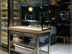 -苏先生海鲜渔庄(金桥店)
