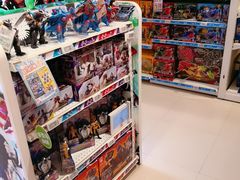 -TOYSRUS玩具反斗城(上海万象城店)