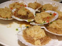 -刘胖子家常菜·蹄花焖藕(中南店)