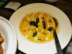 -星叶·东南亚料理(宁波万象汇店)