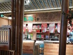 -筱爷叔·上海传统手工菜(玉树路店)