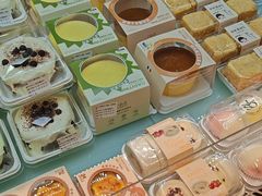 -凯斯汀蛋糕(大学城店)