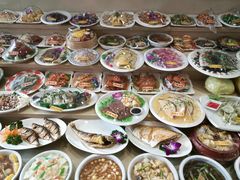 -旺达·福州菜(正大广场店)