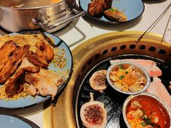 -吉布鲁牛排烤肉自助(常州吾悦店)