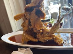 -老牌坊鲁菜名店(宽厚里店)