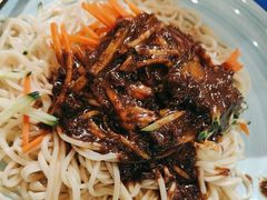 -西部马华清真兰州牛肉面·烧烤夜市(三里河店)
