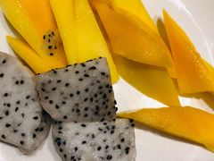 -盛宴标帜西餐厅龙虾.鲍鱼•牛排(重庆喜来登大酒店)