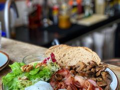 brunch&nbsp;combo-RAC BAR(安福路店)