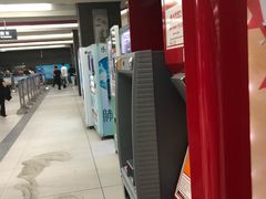 -平安里(地铁站)