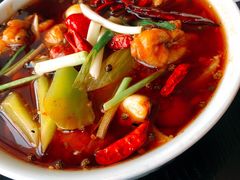 -柒园·三十年创意杭帮菜(龙湖滨江天街店)