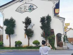 -零陵古城