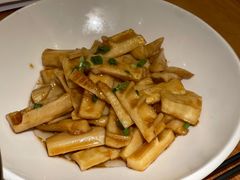 油焖春竹笋-原製原味(普陀山磐龙店)