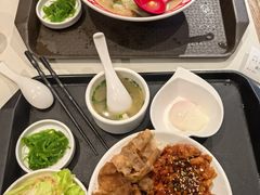 -大食代美食广场(上海中心店)