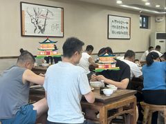 -老刘家永盛斋·传统泡馍(东关南街店)