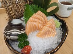 -初鮨料理铁板烧(印象汇店)