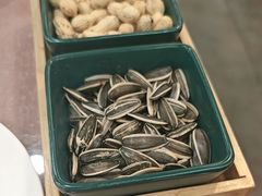 -烤肉宛饭庄(北新桥店)