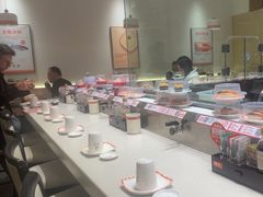 -新一番三文鱼寿司(大东海店)