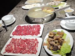 -仄园围炉坊·牛肉火锅·汕头卤水火锅(蛇口店)