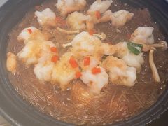 -绿茶餐厅(昆明世纪金源店)