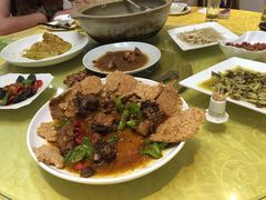 天目湖刘老四农庄-天目湖刘老四农庄