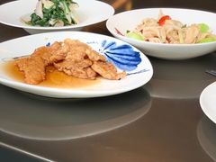油淋鸟贝-东莱馋房(陆家嘴店)