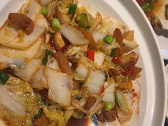 -老阿爸鲜鱼土菜(昆山花桥店)