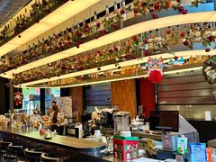 -Nord Grill&Bar Highland诺德西餐(深圳欢乐海岸店)