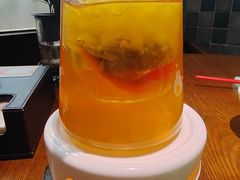 -粗茶淡饭·隐庐私厨(东亭店)